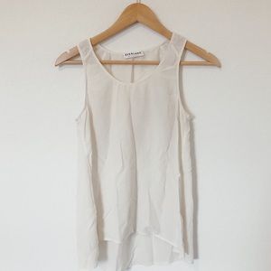Everlane Silk Cami!